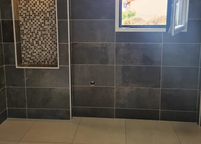 Entreprise de carrelage